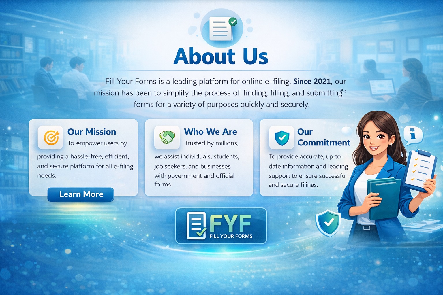 About Government Schemes — team helping citizens apply